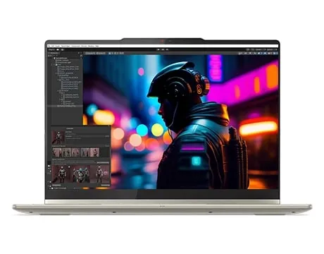 Features (8)Yoga 7 2-in-1 Gen 10 (14 AMD)