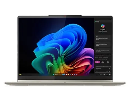 Features (9)Yoga 7 2-in-1 Gen 10 (14 AMD)