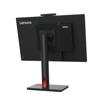 پشت آل این وان لنوو ThinkCentre TIO 24 GEN 5
