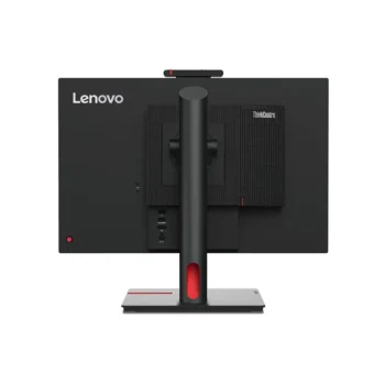 پشت آل این وان لنوو ThinkCentre TIO 24 GEN 5