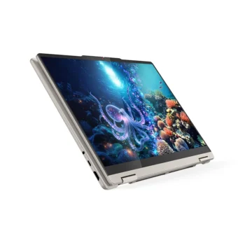 360 درجه لپ تاپ لنوو Yoga 7 2-in-1 Gen 10 (14″ AMD)