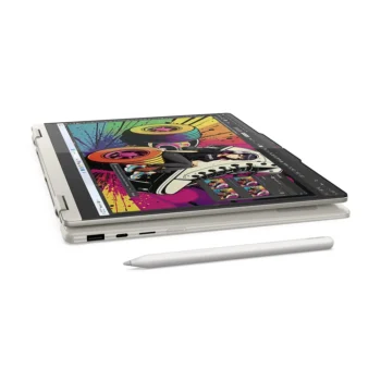 قلم نوری لپ تاپ لنوو Yoga 7 2-in-1 Gen 10 (14″ AMD)