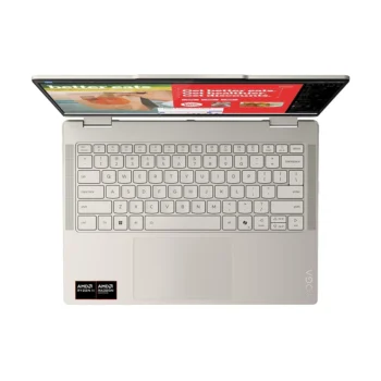 بالا لپ تاپ لنوو Yoga 7 2-in-1 Gen 10 (14″ AMD)