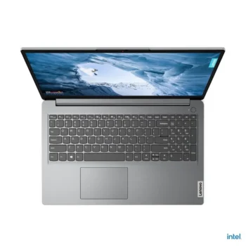 بالا لپ تاپ لنوو IdeaPad 1 (15” Intel)