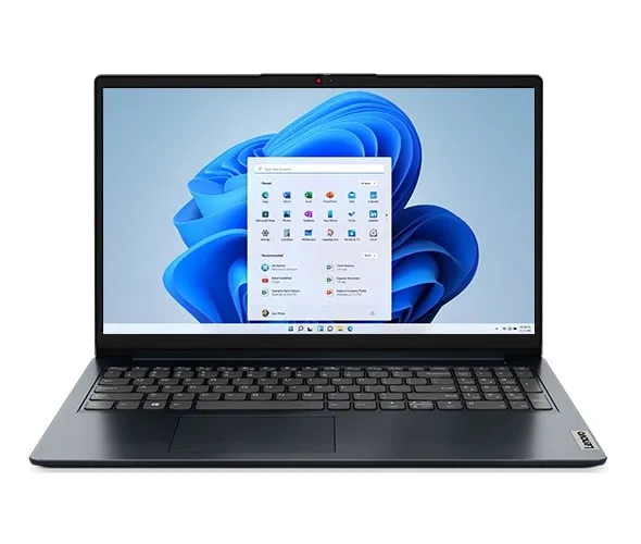 Features IdeaPad 1i (15” Intel) Laptop