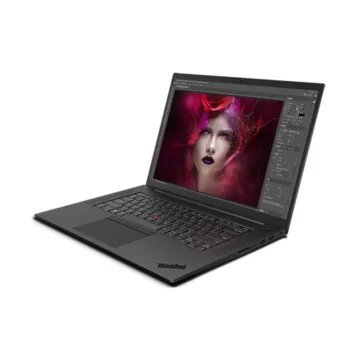 راست لپ تاپ لنوو ThinkPad P1 Gen 5 (16” Intel)