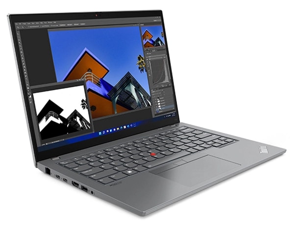 ThinkPad T14 Gen 3 پردازنده Ryzen 5 Features (1)