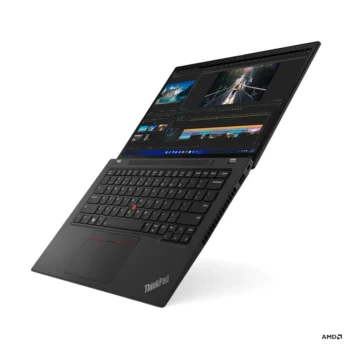 180 درجه لپ تاپ لنوو ThinkPad T14 Gen 3