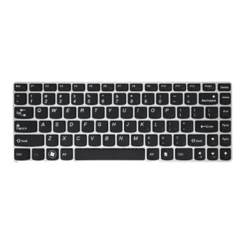 بالا کیبورد لپ تاپ لنوو IdeaPad Z360