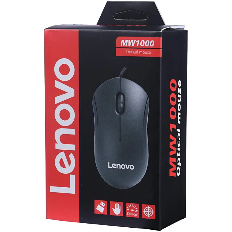 Lenovo MW1000 ویژگی