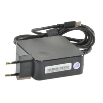 آداپتور Type C لنوو 20v 3.25a مدل 65w - تصویر 3