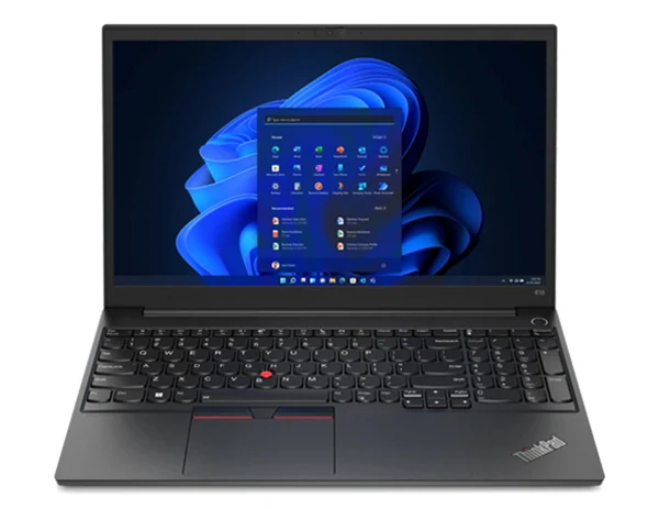 Features (1) ThinkPad E15 Gen 4 (15” AMD)