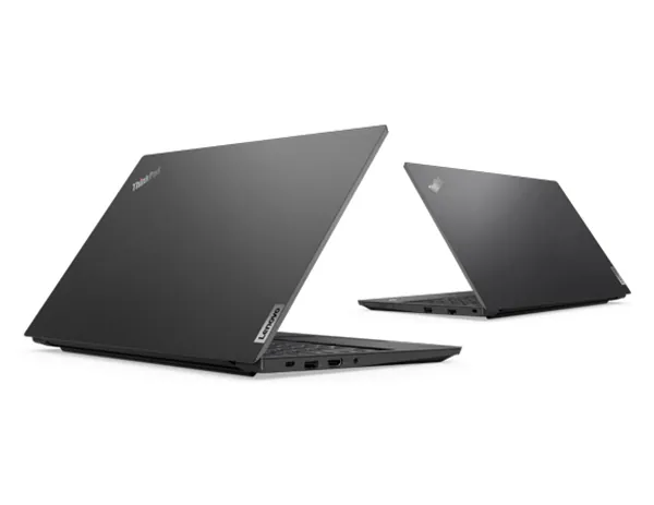 Features (2) ThinkPad E15 Gen 4 (15” AMD)