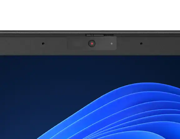 Features (3) ThinkPad E15 Gen 4 (15” AMD)