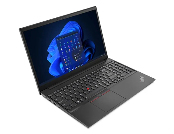 Features (5) ThinkPad E15 Gen 4 (15” AMD)