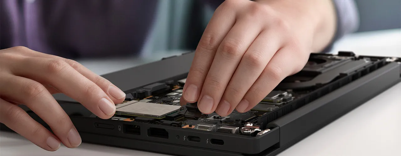 Features(1)ThinkPad T14 Gen 7 (14” Intel)