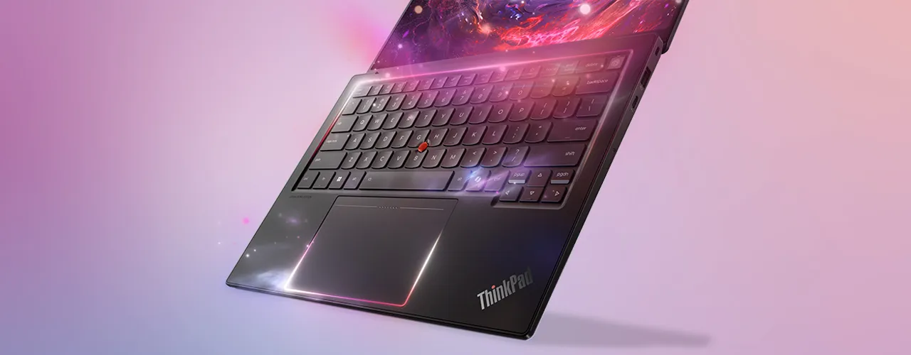 Features(1)ThinkPad X1 Carbon Gen 14