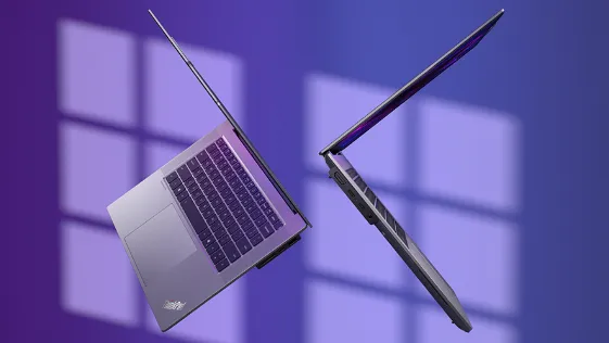 Features(1)ThinkPad X9 15p Aura Edition (15 Intel)
