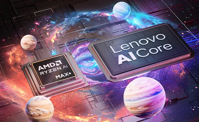 Features(2) Legion 7a Gen 11 15 Inch AMD