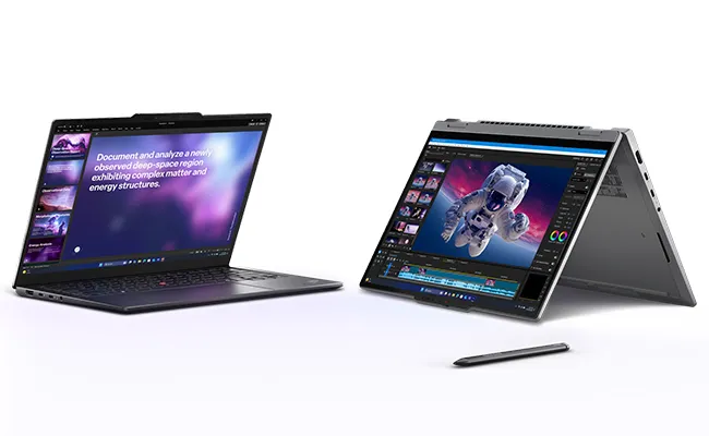 Features(2)Lenovo ThinkPad X1 2-in-1 Gen 11