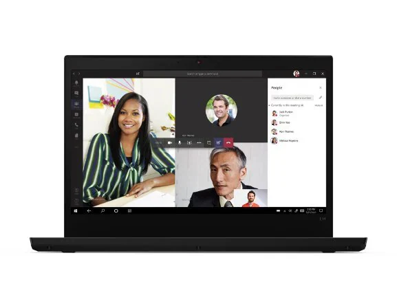 Features(2)ThinkPad L14 Gen 2 (14” Intel) Laptop