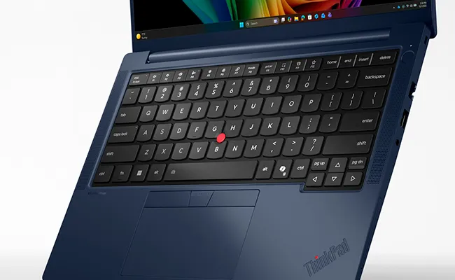 Features(2)ThinkPad T14 Gen 7 (14” Intel)