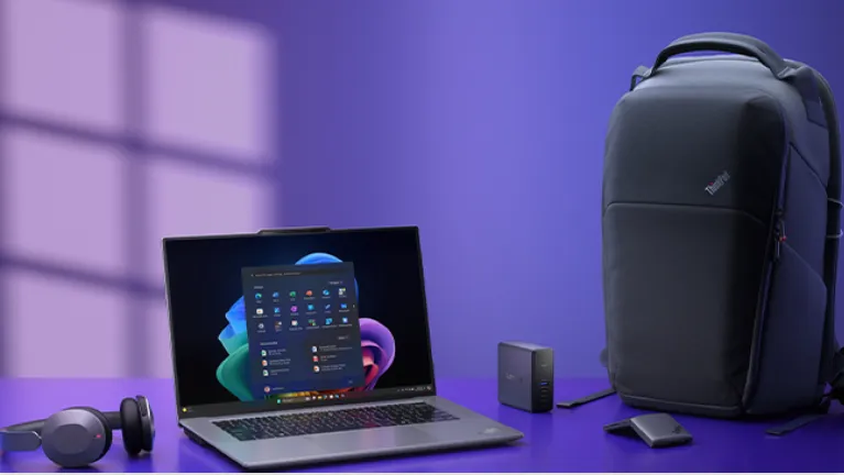 Features(2)ThinkPad X9 15p Aura Edition (15 Intel)