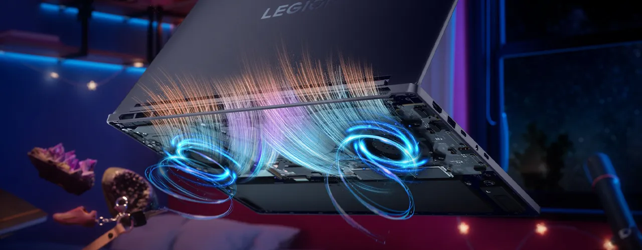 Features(3) Legion 7a Gen 11 15 Inch AMD