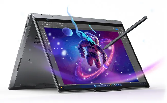 Features(3)Lenovo ThinkPad X1 2-in-1 Gen 11
