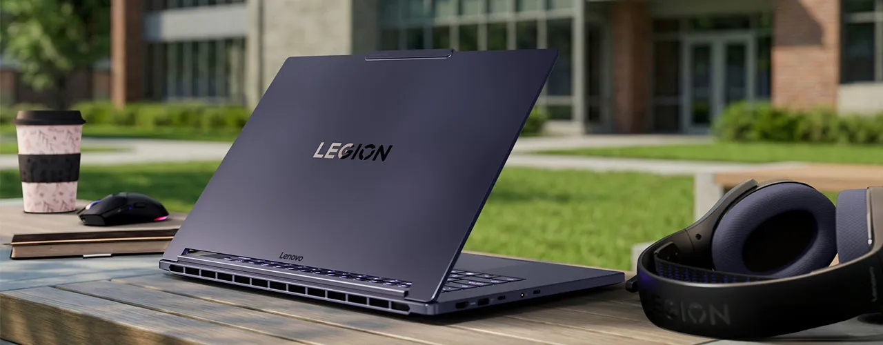 Features(4) Legion 7a Gen 11 15 Inch AMD
