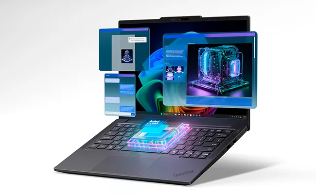 Features(4)ThinkPad T14 Gen 7 (14” Intel)