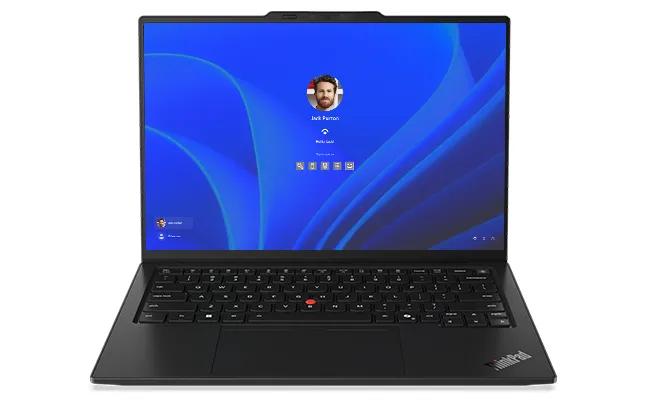 Features(4)ThinkPad X1 Carbon Gen 14