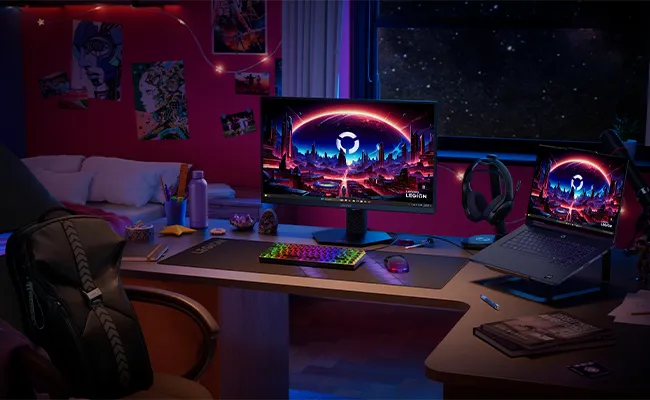 Features(5) Legion 7a Gen 11 15 Inch AMD