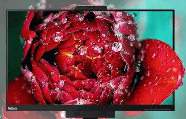 Features(5)ThinkCentre Tiny-in-One 27