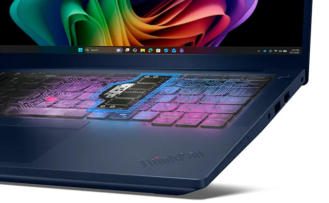 Features(5)ThinkPad T14 Gen 7 (14” Intel)