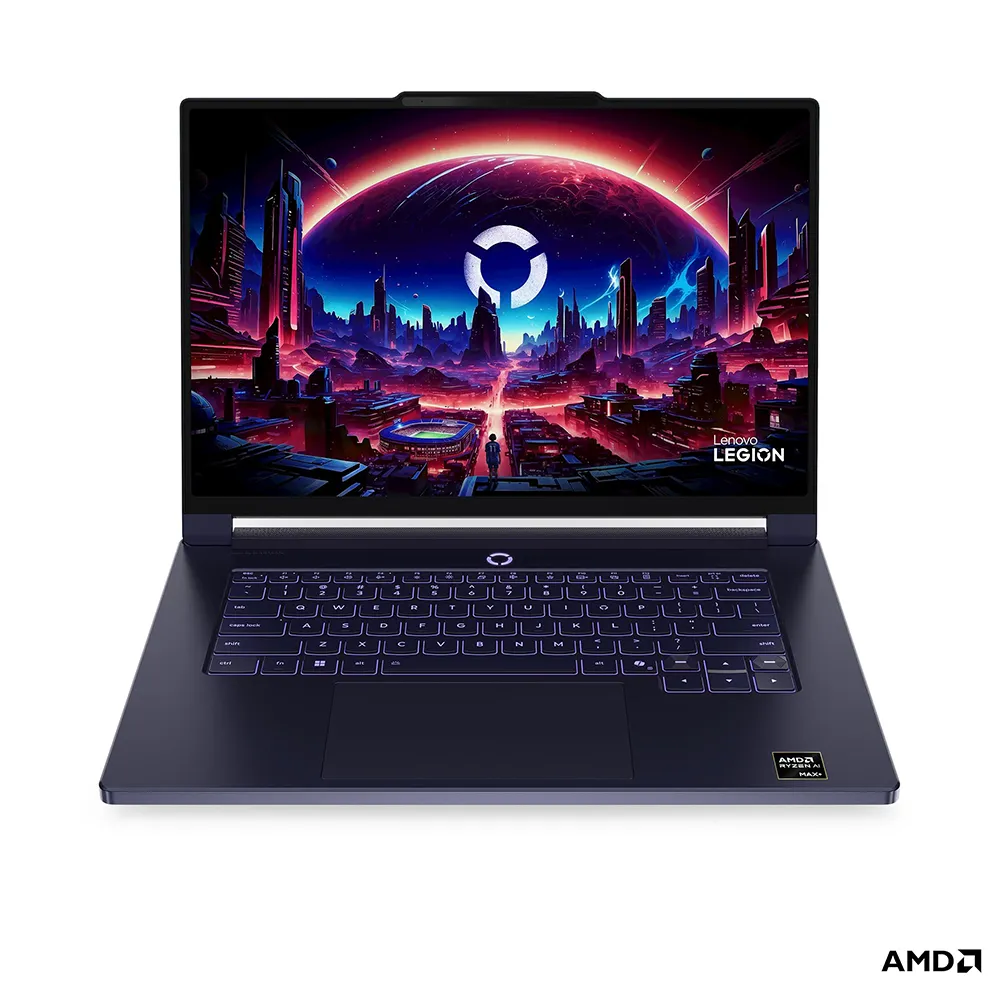 لپ تاپ گیمینگ لنوو Legion 7a Gen 11 (15″ AMD) لپ تاپ گیمینگ لنوو Legion 7a Gen 11 (15″ AMD)
