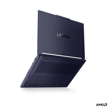 پشت لپ تاپ گیمینگ لنوو Legion 7a Gen 11 (15″ AMD)
