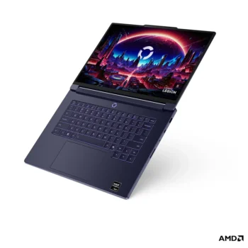 180 درجه لپ تاپ گیمینگ لنوو Legion 7a Gen 11 (15″ AMD)