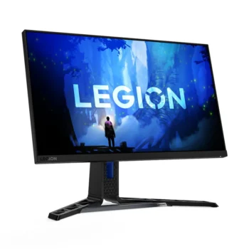 بقل مانیتور گیمینگ لنوو Legion Y25-30