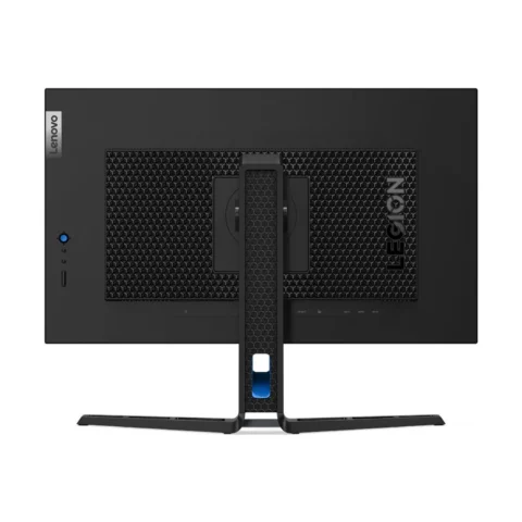 پشت مانیتور گیمینگ لنوو Legion Y25-30