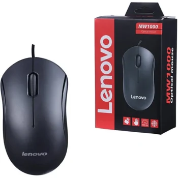 موس بی‌سیم Lenovo MW1000