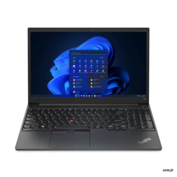 لپ‌تاپ استوک لنوو ThinkPad E15 Gen 4 (15” AMD)