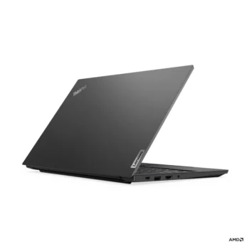 پشت لپ‌تاپ استوک لنوو ThinkPad E15 Gen 4 (15” AMD)
