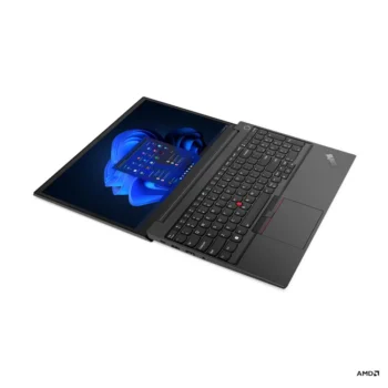 بالا لپ‌تاپ استوک لنوو ThinkPad E15 Gen 4 (15” AMD)