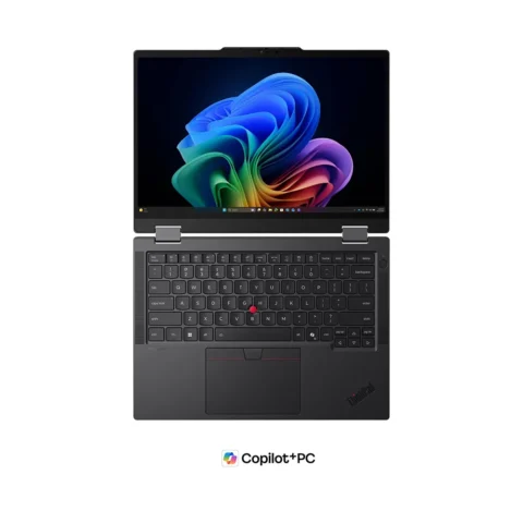 بالا لپ تاپ لنوو ThinkPad T14s 2-in-1 Gen 2 (14″ Intel)