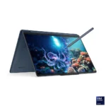 لپ تاپ لنوو Yoga 9i 2-in-1 Aura Edition (14″ Intel)