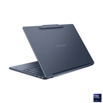 پشت لپ تاپ لنوو Yoga 9i 2-in-1 Aura Edition (14″ Intel)