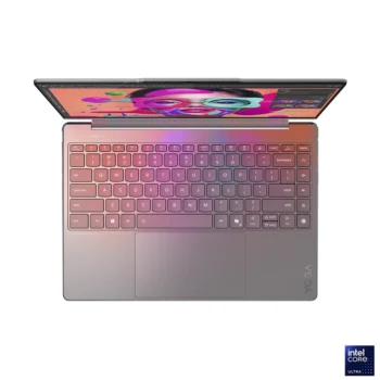 بالا لپ تاپ لنوو Yoga 9i 2-in-1 Aura Edition (14″ Intel)