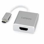تبديل Lenovo USB TYPE C to HDMI