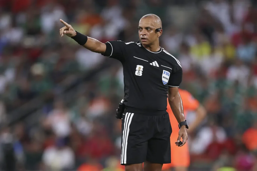لنوو فناوری Referee View را در جام جهانی ۲۰۲۶ معرفی کرد